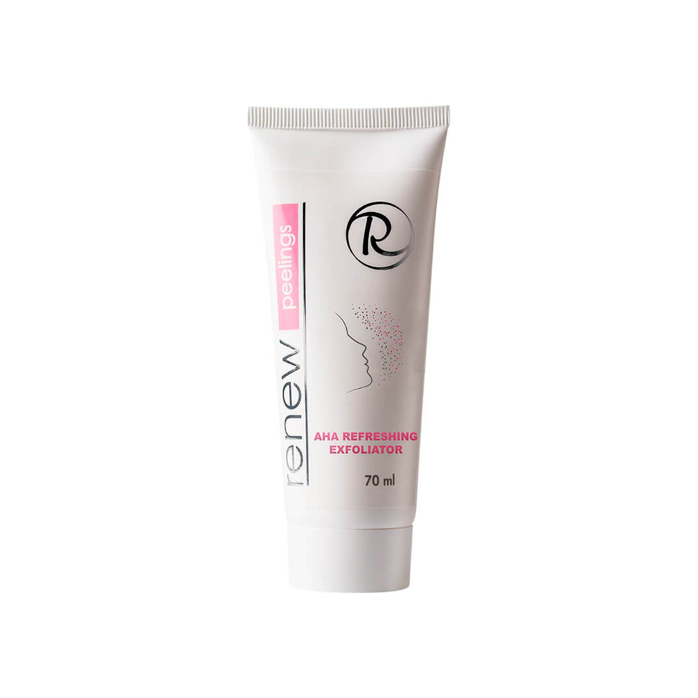 Renew AHA Refreshing Exfoliator