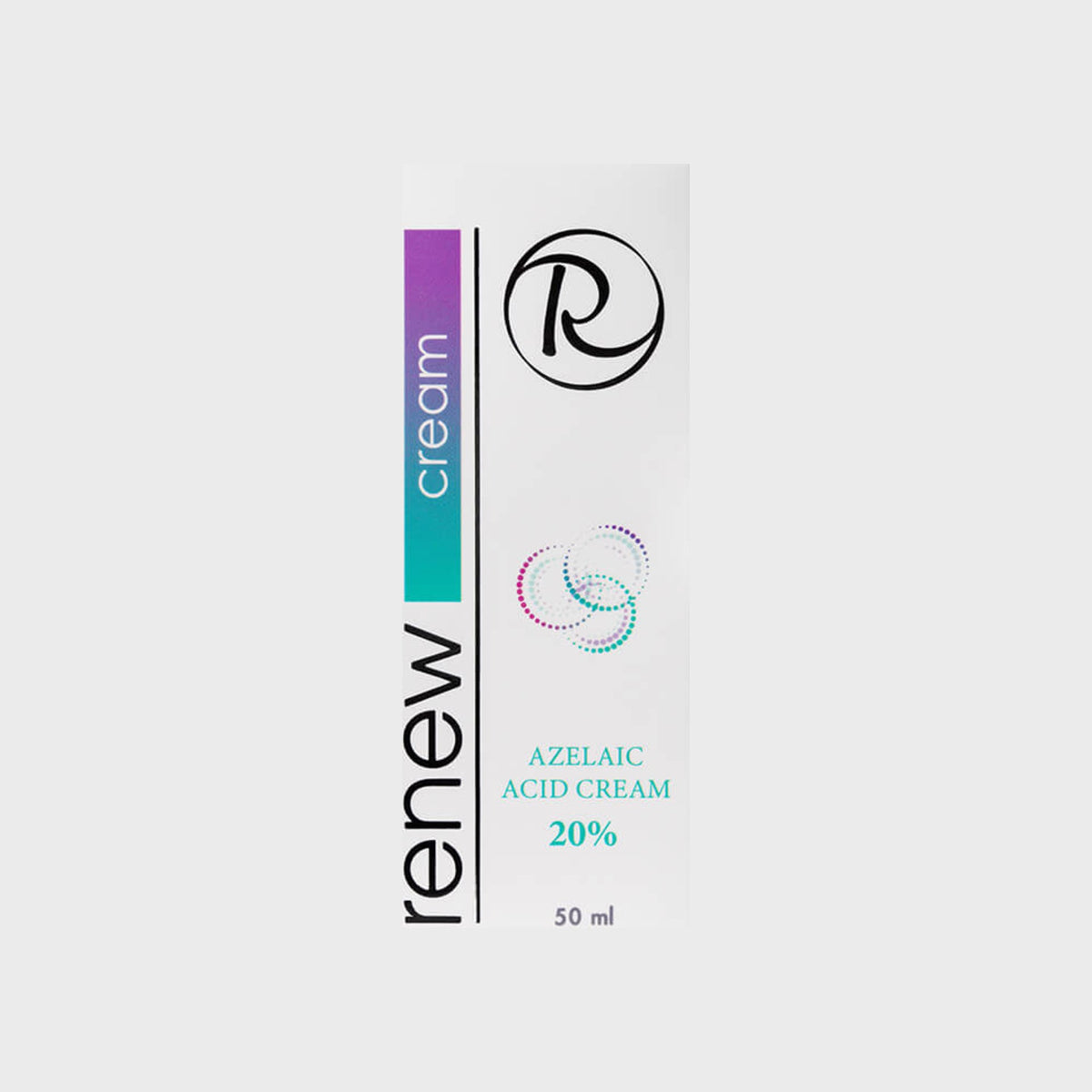 Renew Dermakey Azelaic Acid Cream 20%