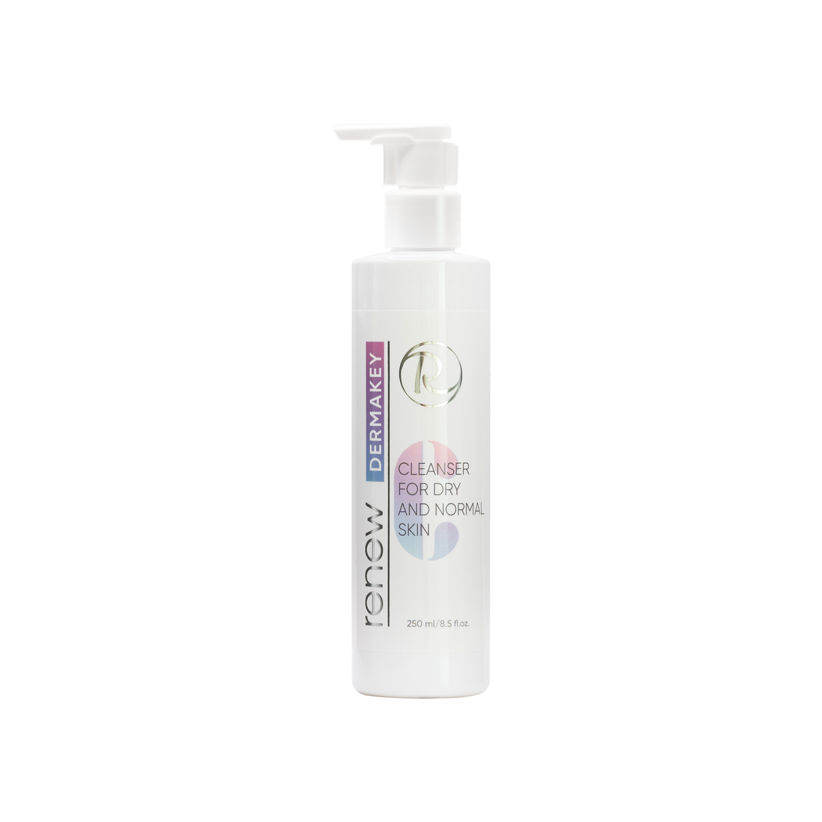Renew Dermakey Cleanser for Dry & Normal Skin