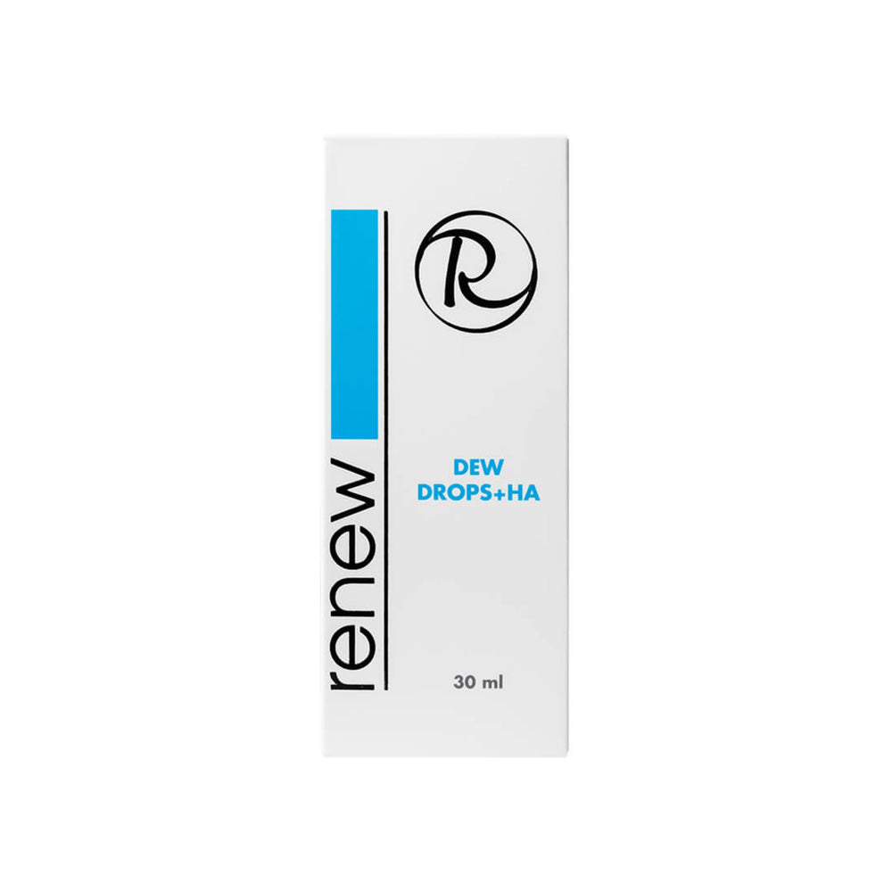 Renew Dermakey Dew Drops + HA