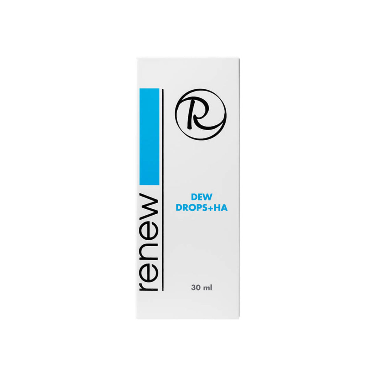Renew Dermakey Dew Drops + HA
