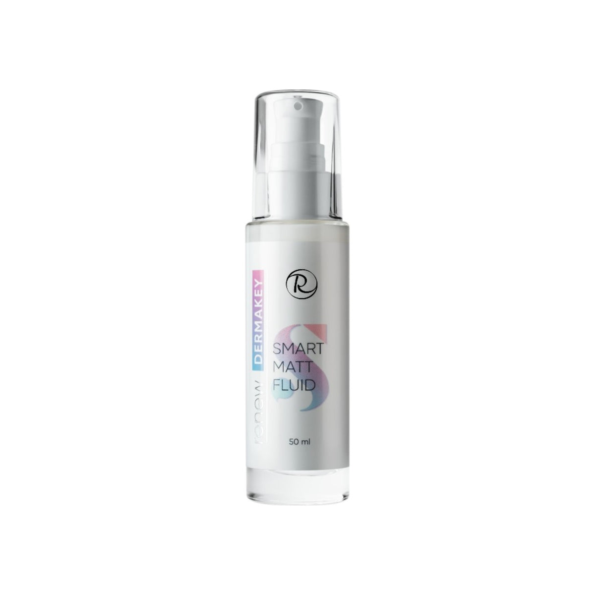 Renew Dermakey Smart Matt Fluid