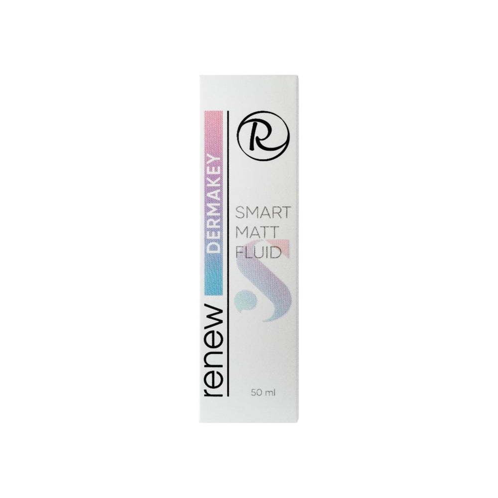 Renew Dermakey Smart Matt Fluid