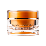 Renew Enriched Moisturizing Cream SPF-20