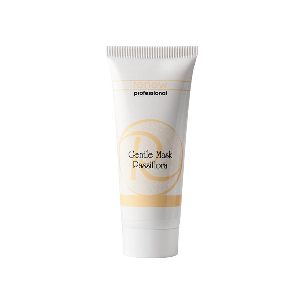 Renew Gentle Mask Passiflora