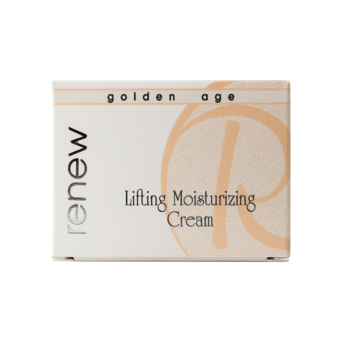 Renew Golden Age Lifting Moisturizing Cream