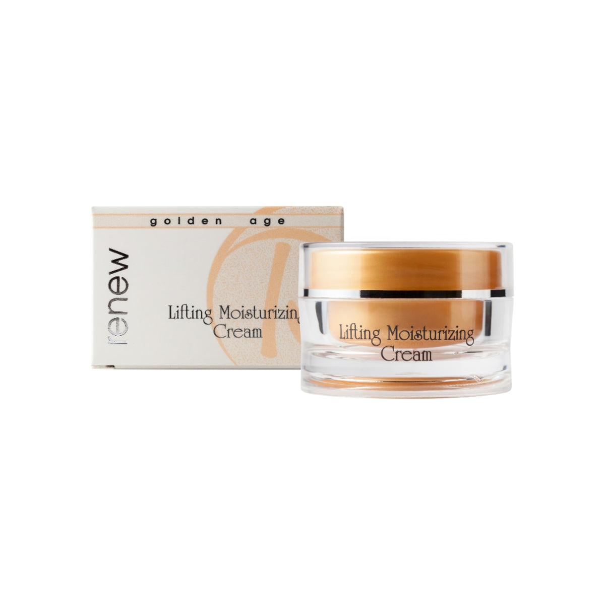 Renew Golden Age Lifting Moisturizing Cream