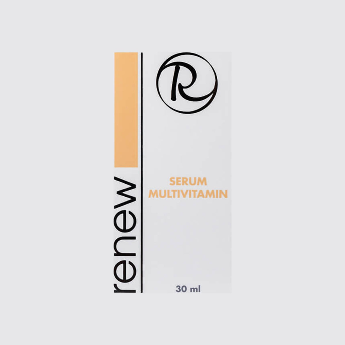 Renew Golden Age Multivitamin Serum