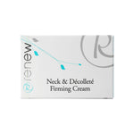 Renew Neck & Decollete Firming Cream