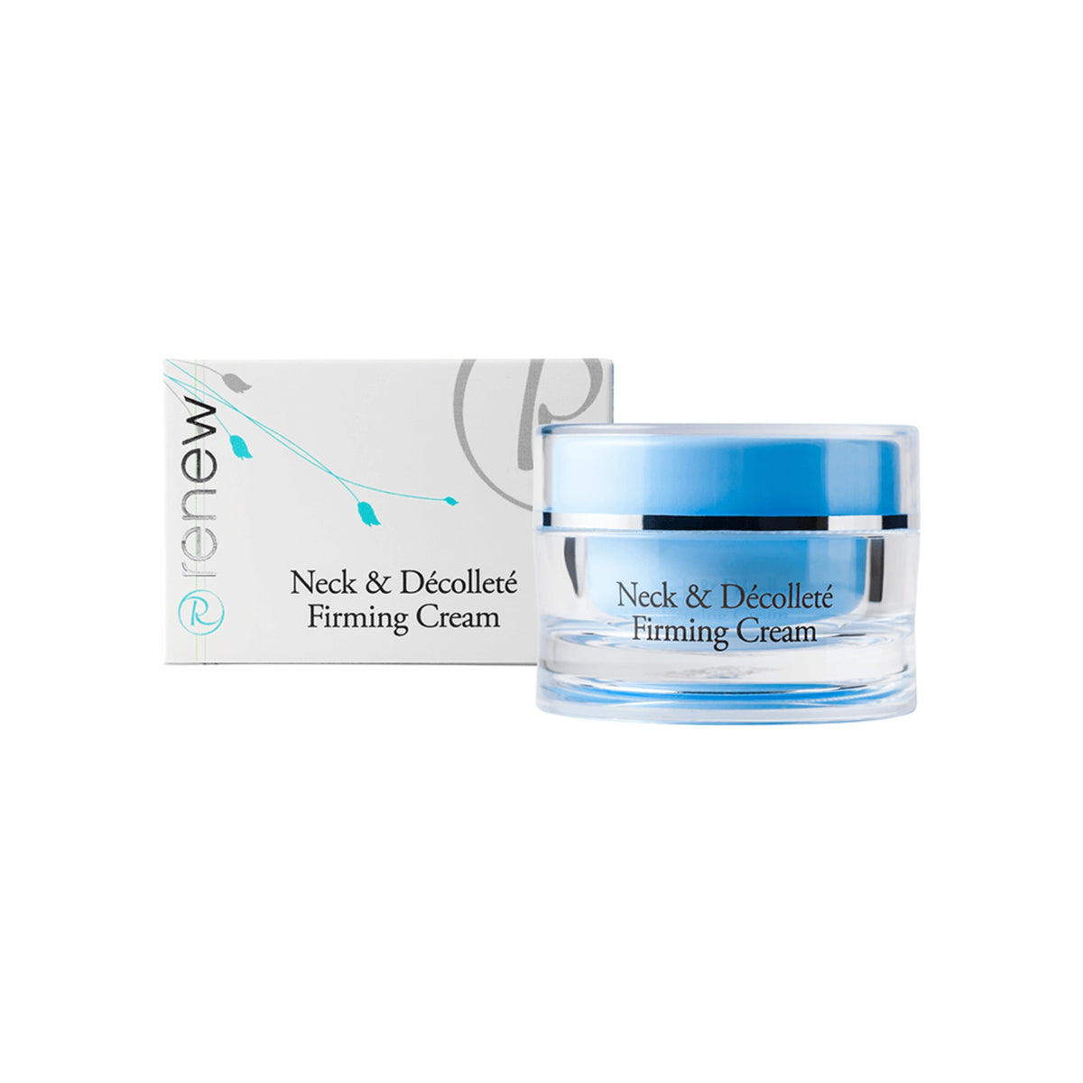 Renew Neck & Decollete Firming Cream