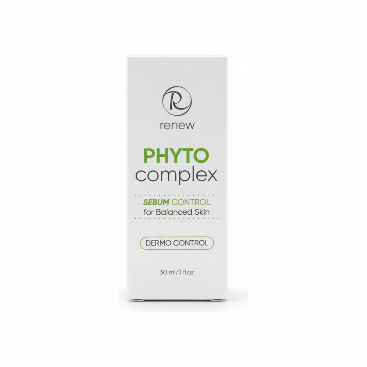 Renew Dermo Control Phyto Complex