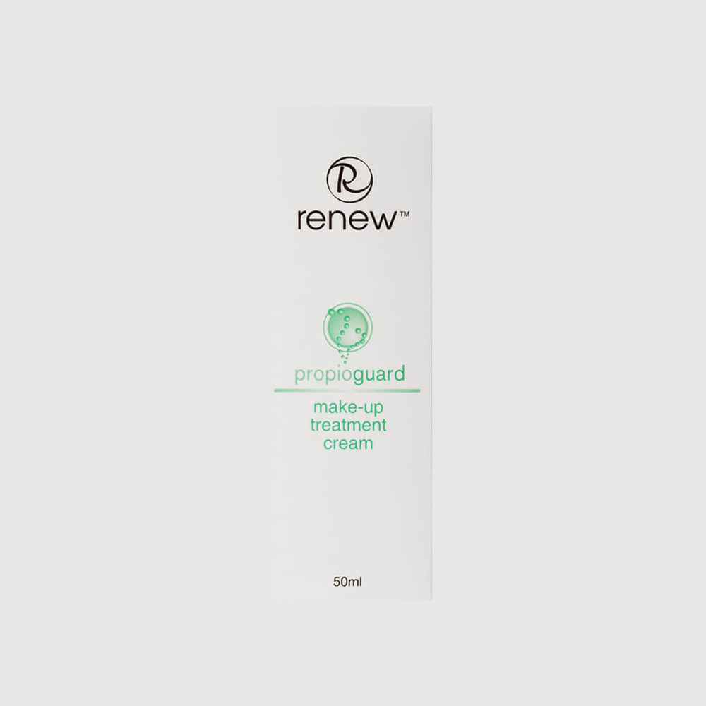Renew Propioguard Make-Up Treatment Cream
