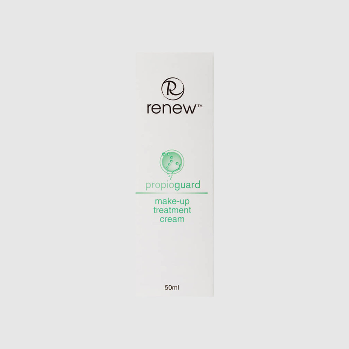 Renew Propioguard Make-Up Treatment Cream