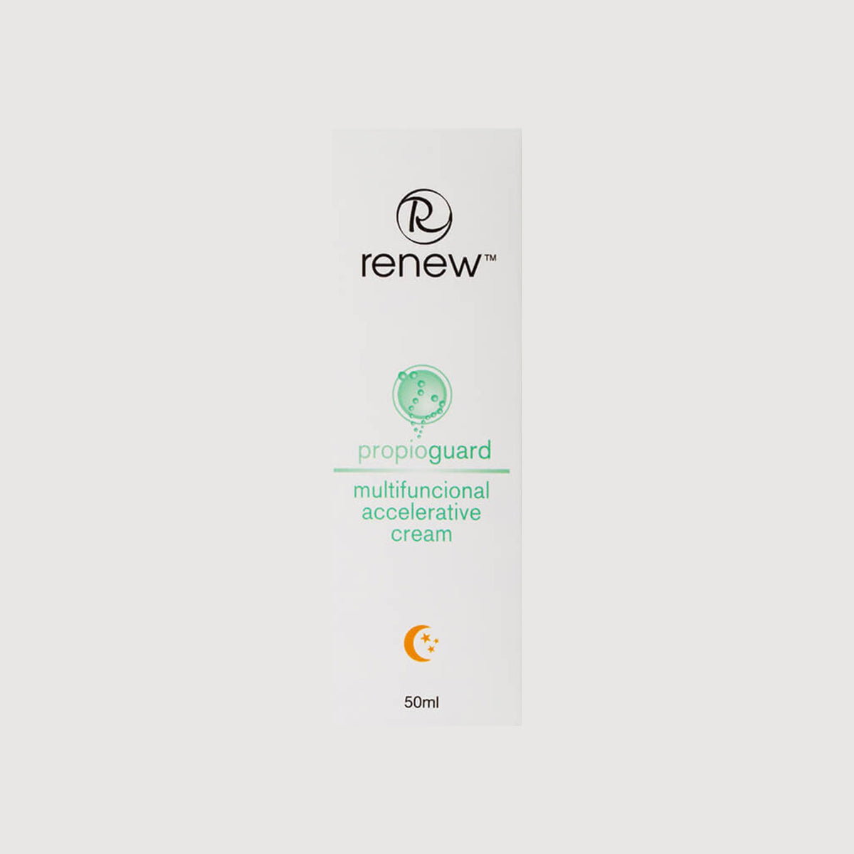 Renew Propioguard Multifunctional Accelerative Cream