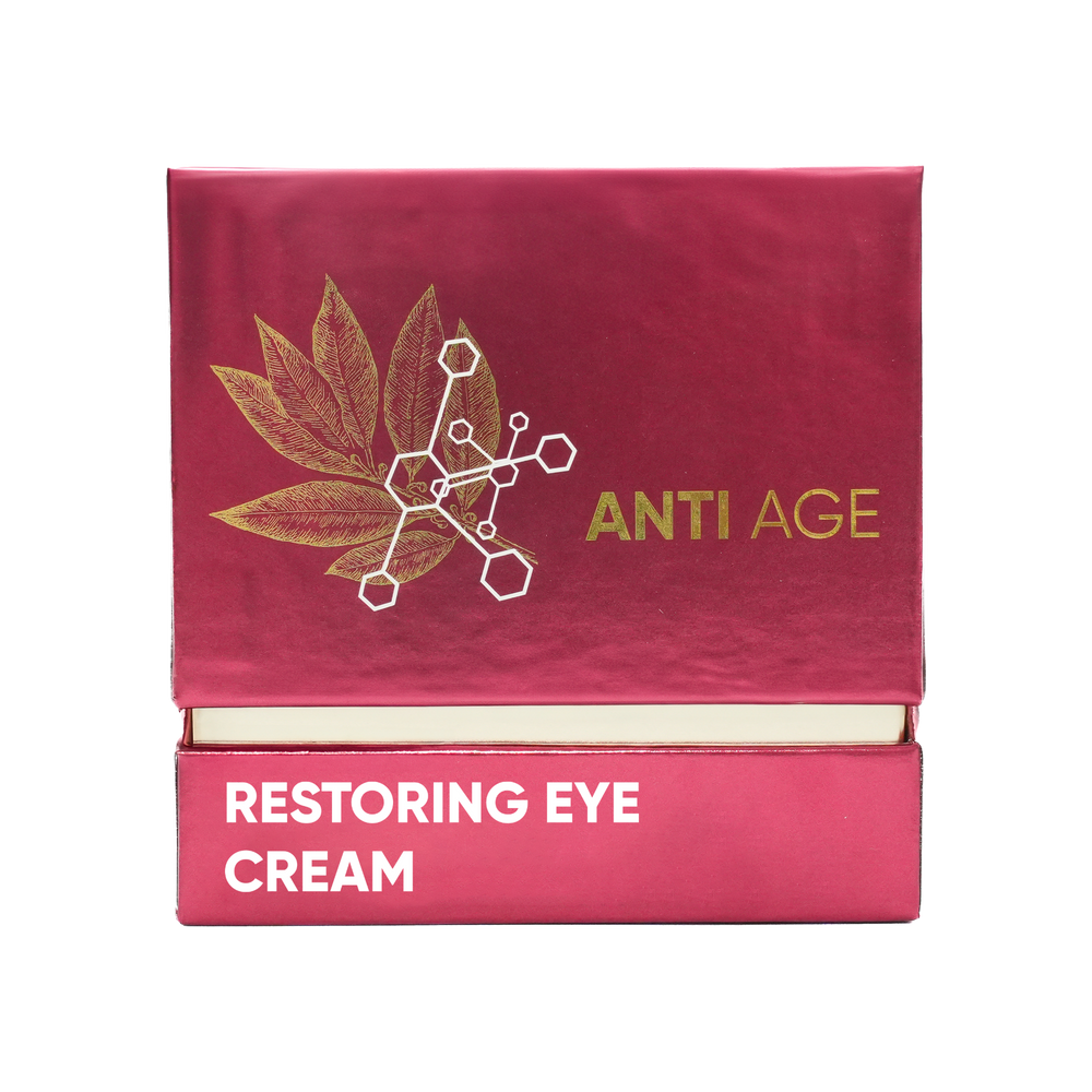 Renew Anti Age Restoring Eye Cream