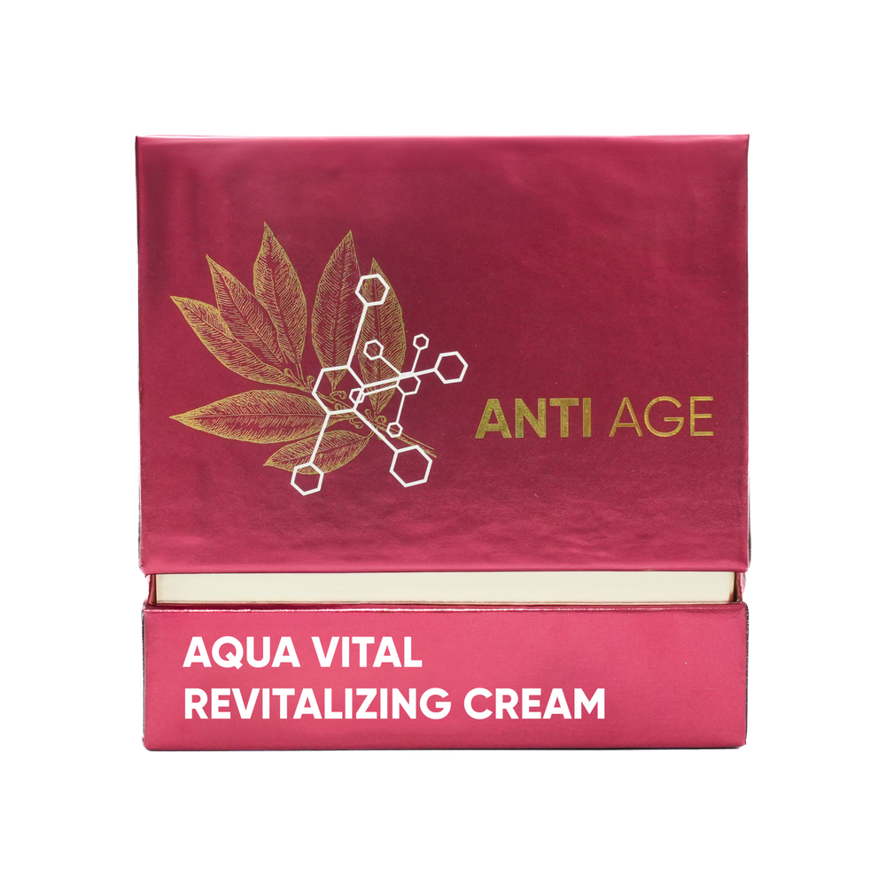 Renew Anti Age Aqua Vital Revitalizing Cream