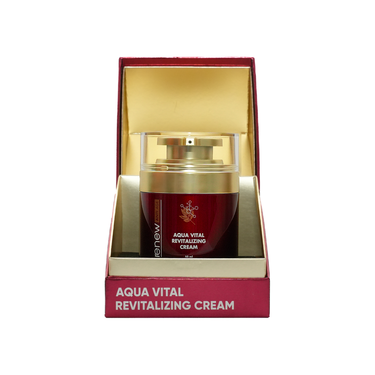 Renew Anti Age Aqua Vital Revitalizing Cream