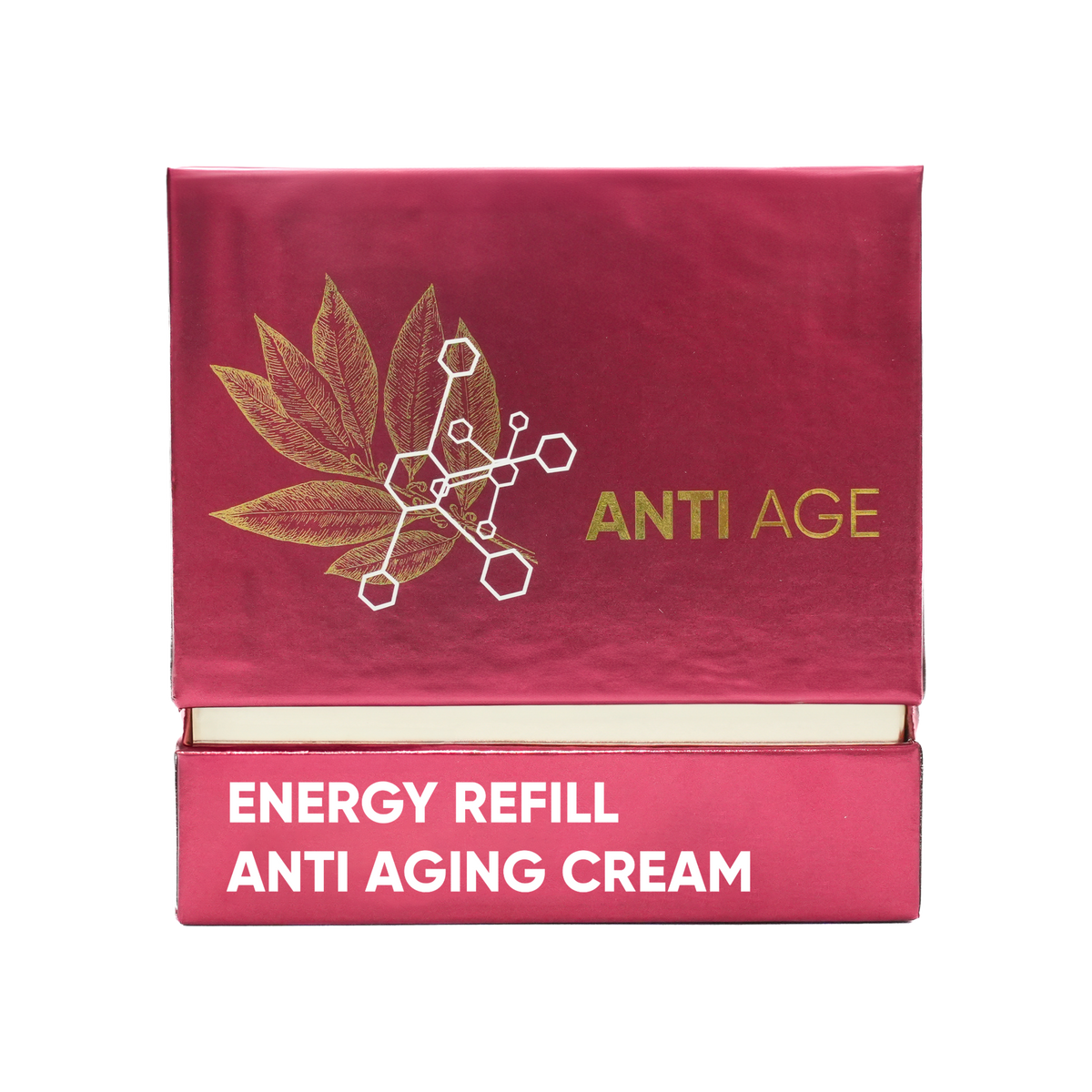Renew Anti Age Energy Refill Anti Aging Cream