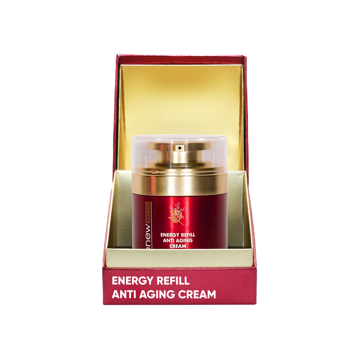 Renew Anti Age Energy Refill Anti Aging Cream