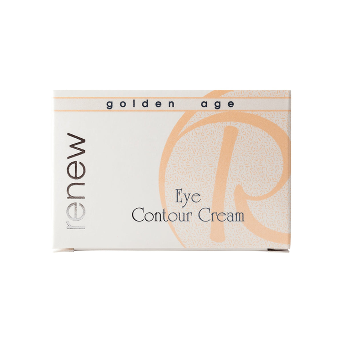 Renew Golden Age Eye Contour Cream
