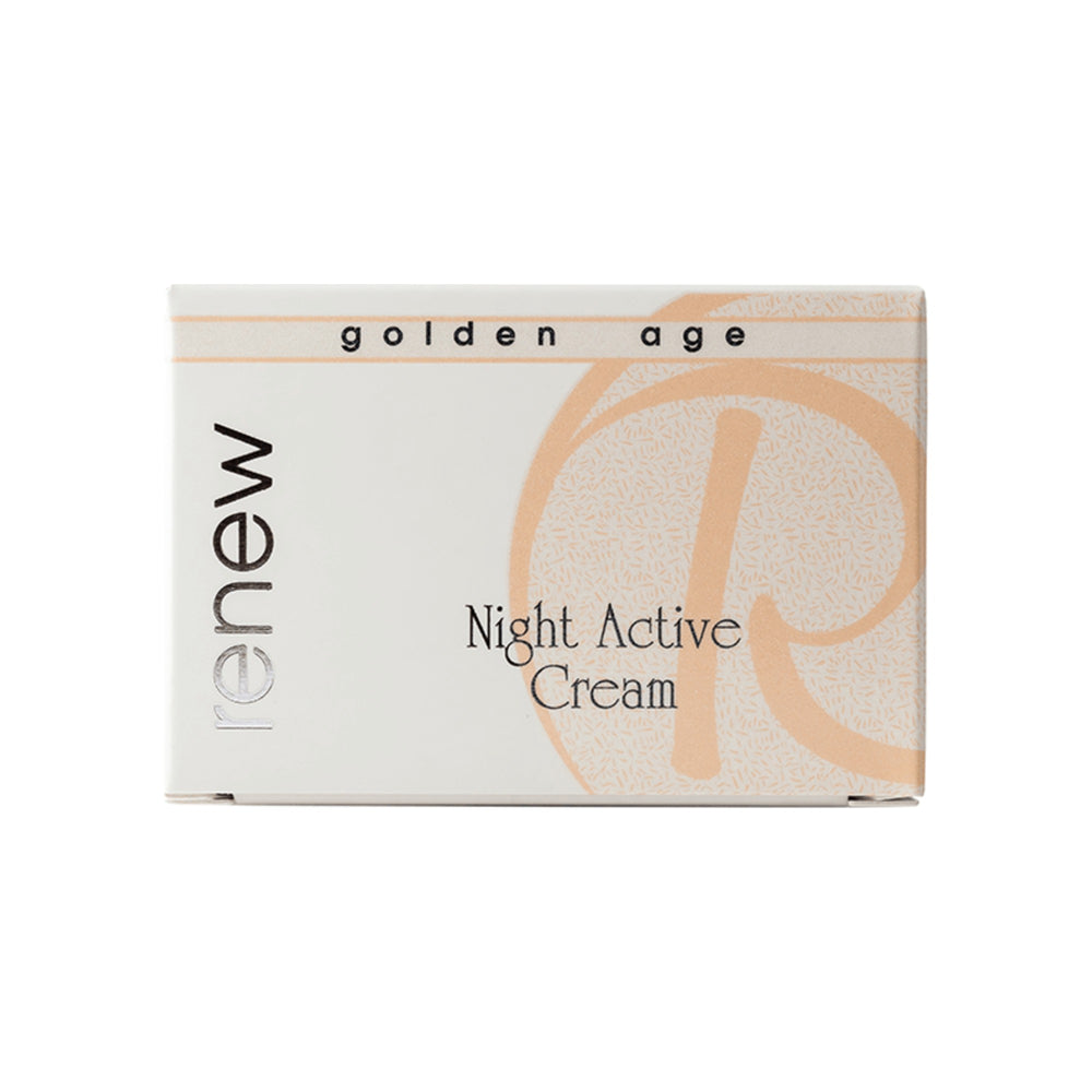 Renew Golden Age Night Active Cream