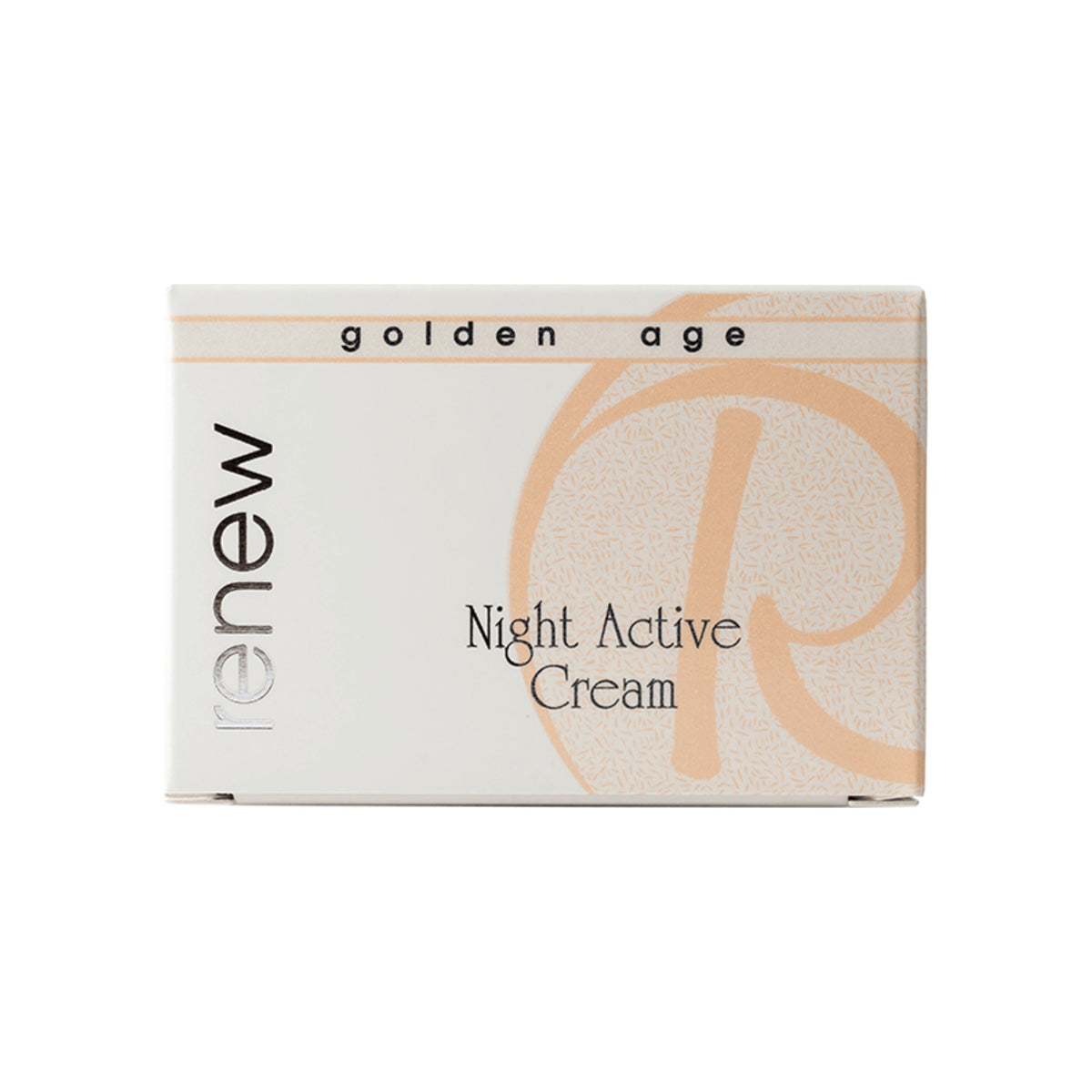 Renew Golden Age Night Active Cream