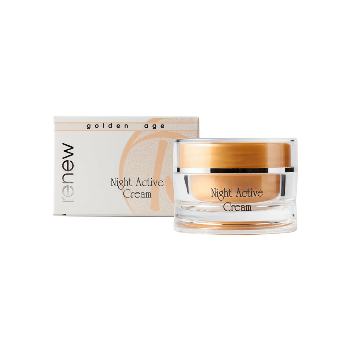 Renew Golden Age Night Active Cream