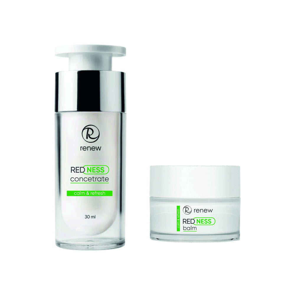 Renew Redness Concentrate