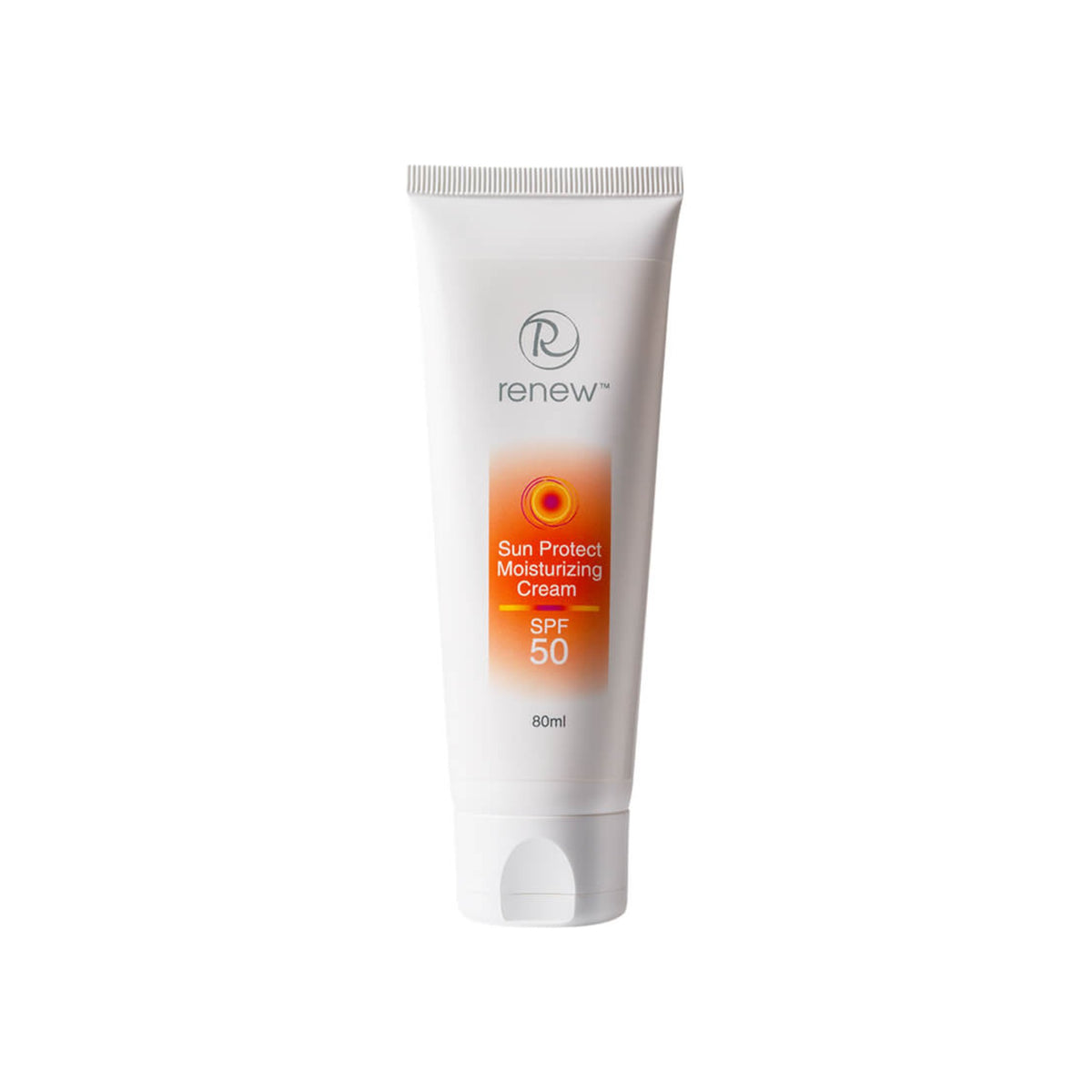 Renew Sun Protect Moisturizing Cream SPF-50