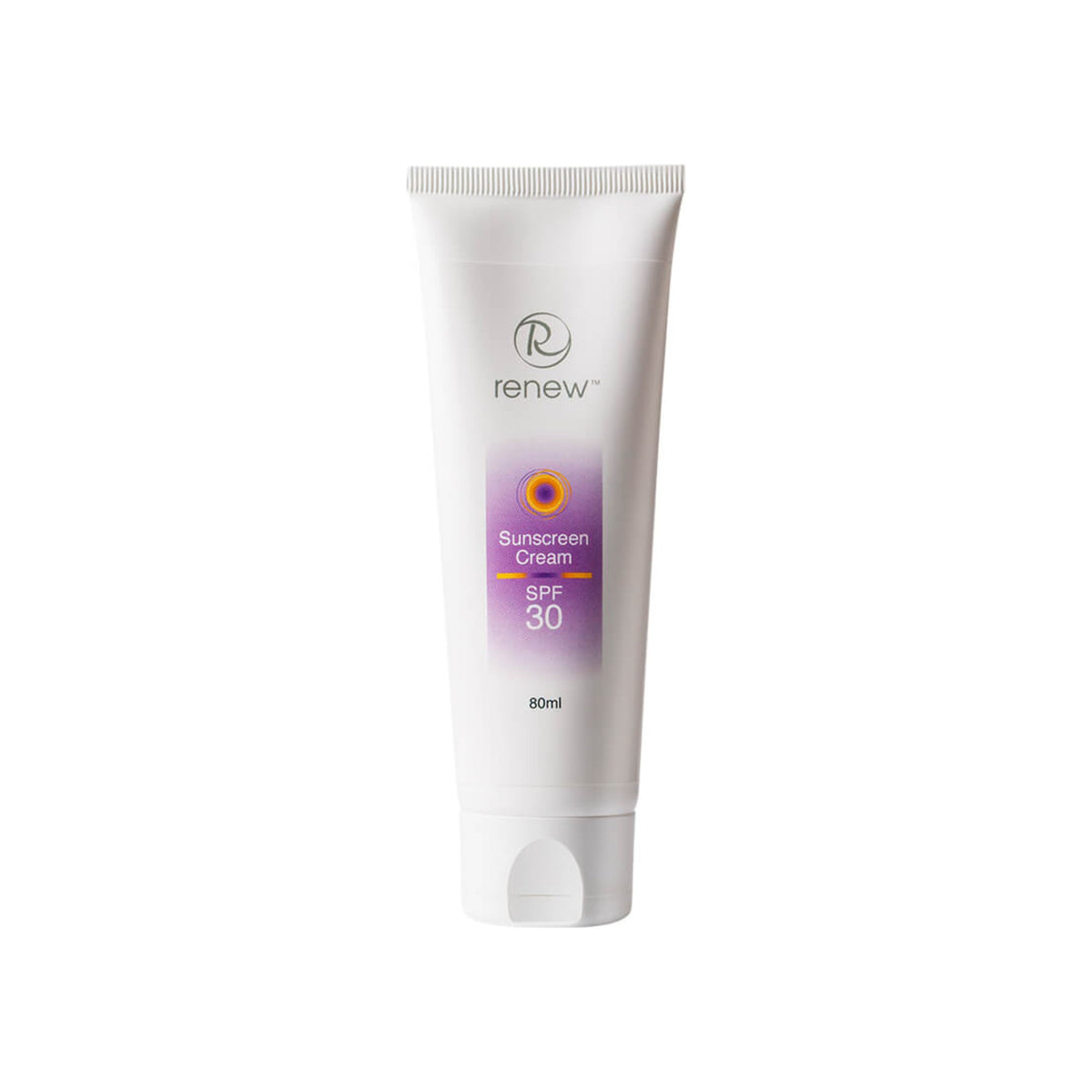 Renew Sunscreen Cream SPF-30