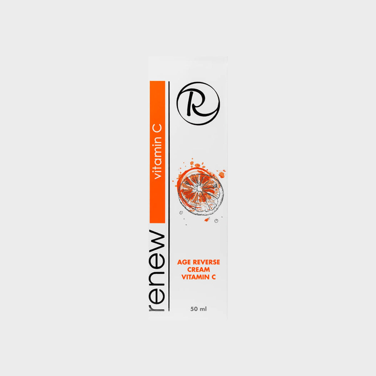 Renew Vitamin C Age Reverse Cream