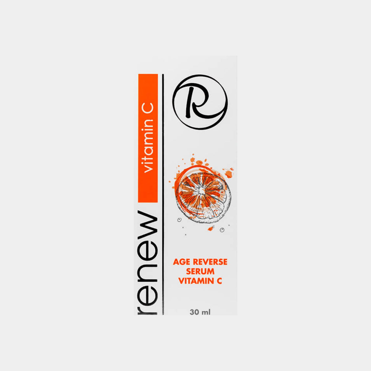 Renew Vitamin C Age Reverse Serum