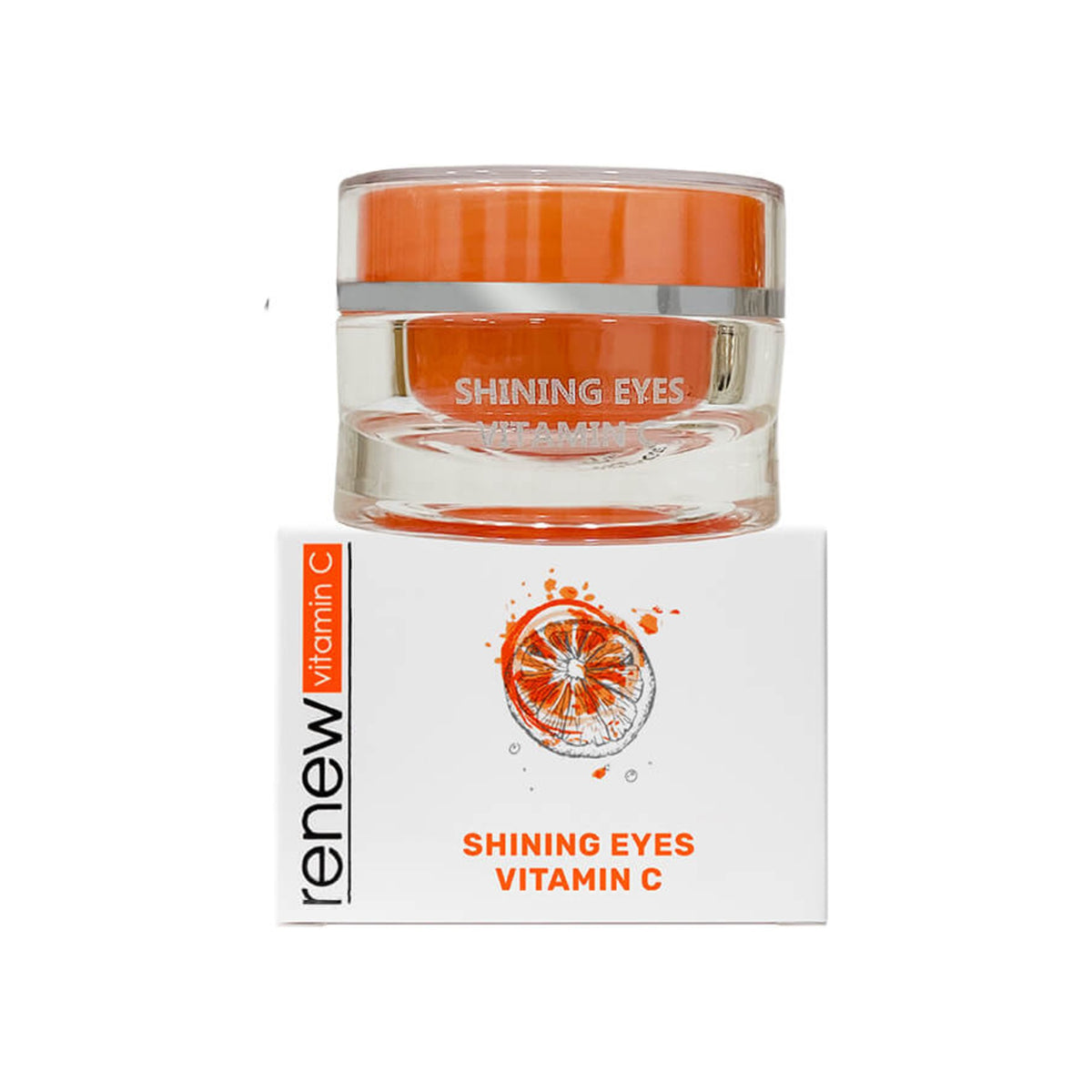 Renew Vitamin C Shining Eyes