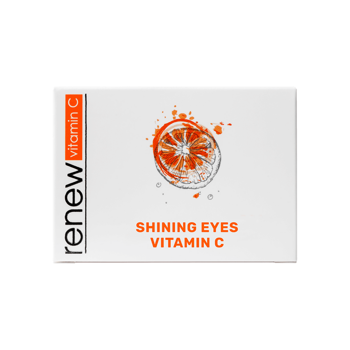 Renew Vitamin C Shining Eyes
