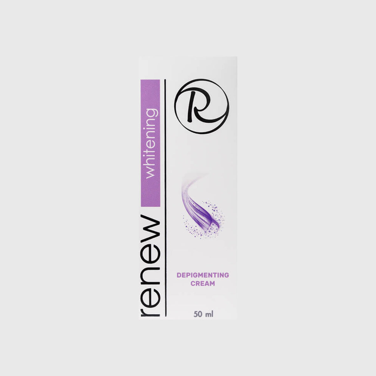Renew Whitening Depigmenting Cream