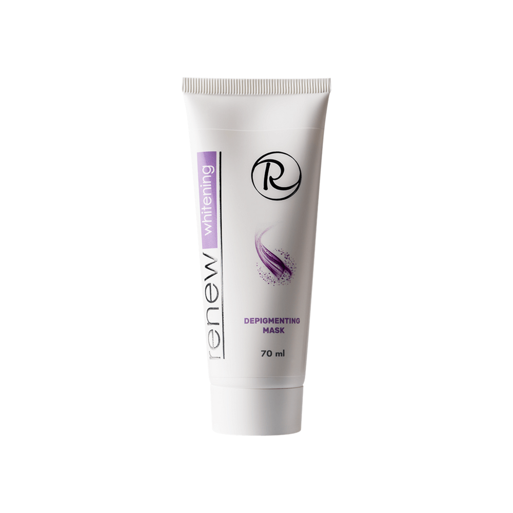 Renew Whitening Depigmenting Mask