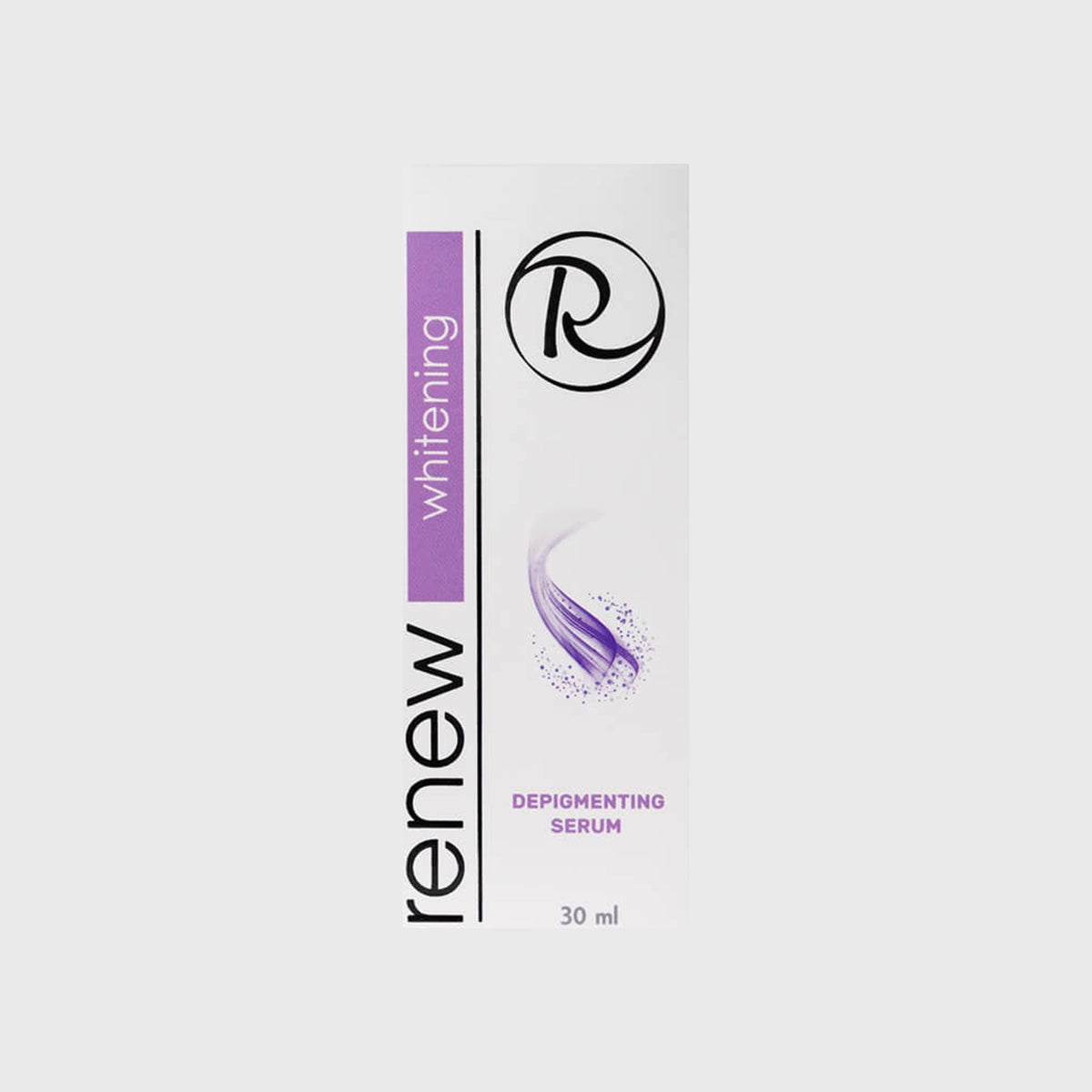 Renew Whitening Depigmenting Serum