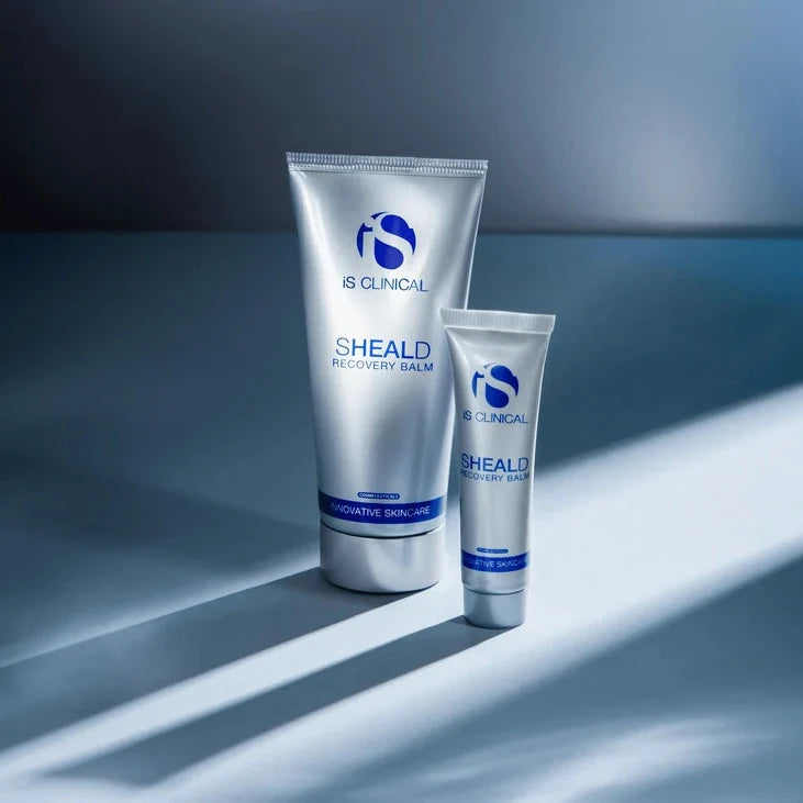 Sheald Recovery Balm