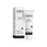 GIGI Nutri Peptide Purifying Clay Mask für fettige Haut