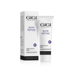 GIGI Nutri Peptide Hydra Vitality Mask für trockene Haut