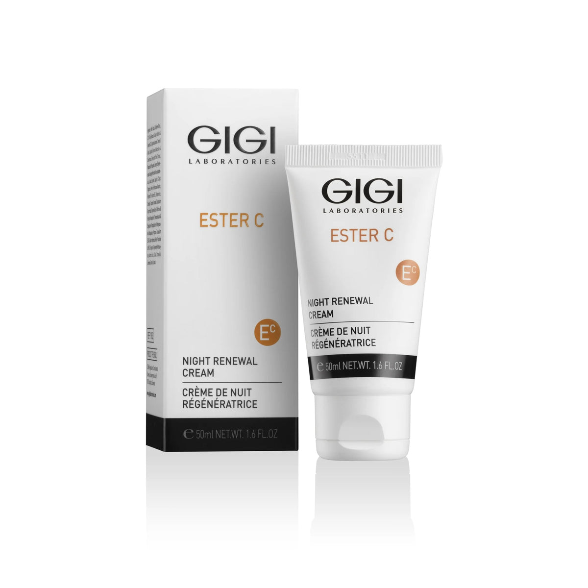 GIGI Ester C Night Renewal Cream