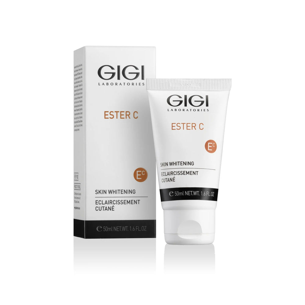 GIGI Ester C Skin Whitening