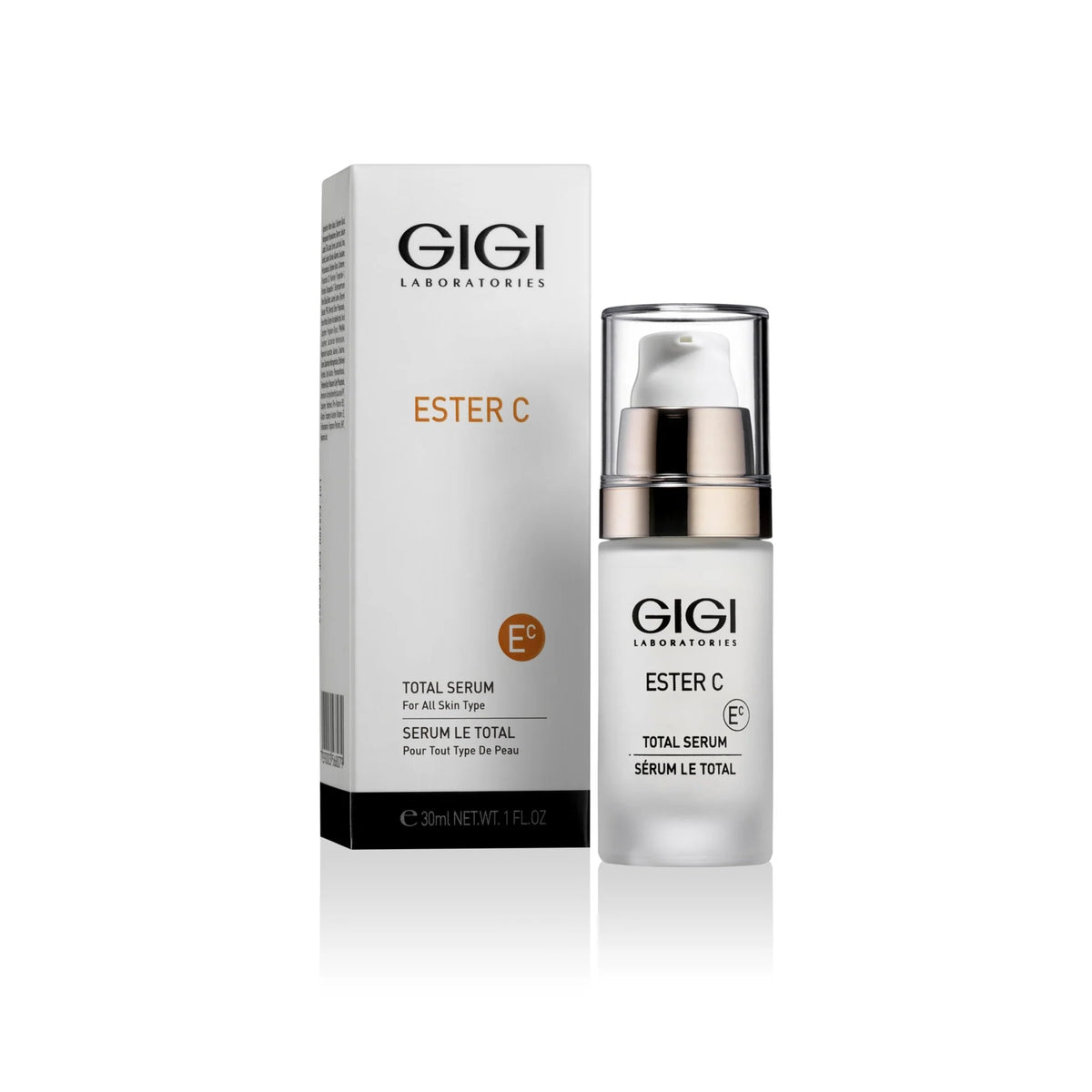 GIGI Ester C Total Serum