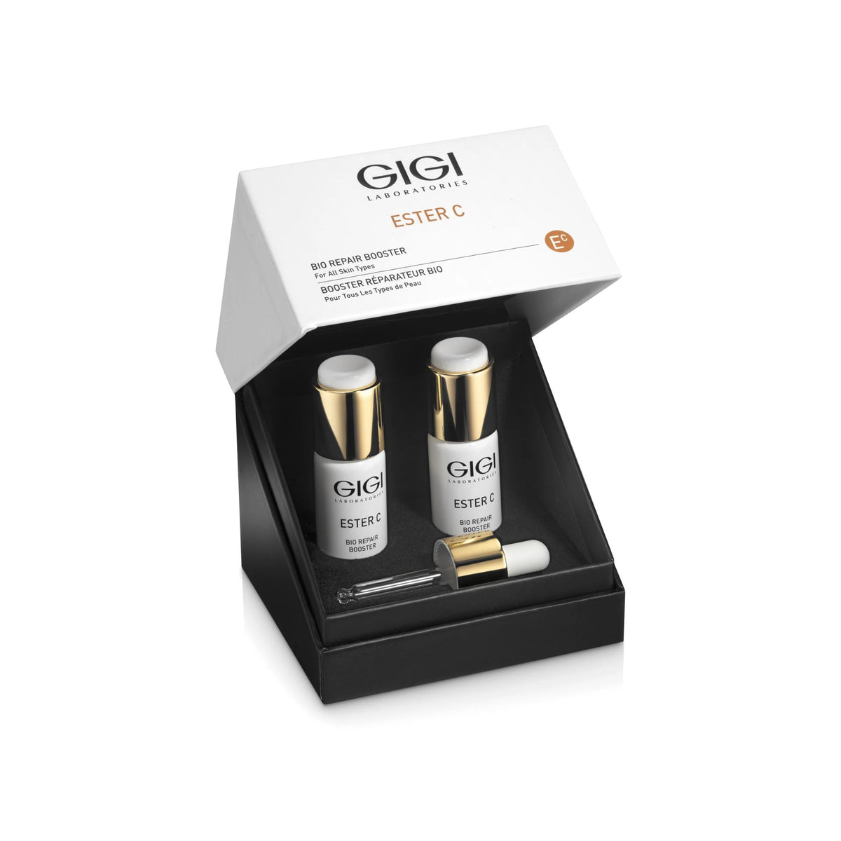 GIGI Ester C Bio Repair Booster