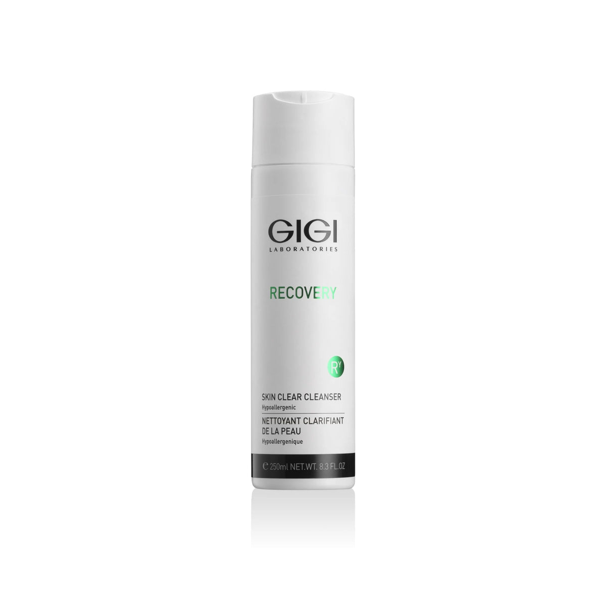 GIGI Recovery Skin Clear Cleanser