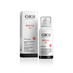 GIGI New Age G4 Nutritious Mousse Mask