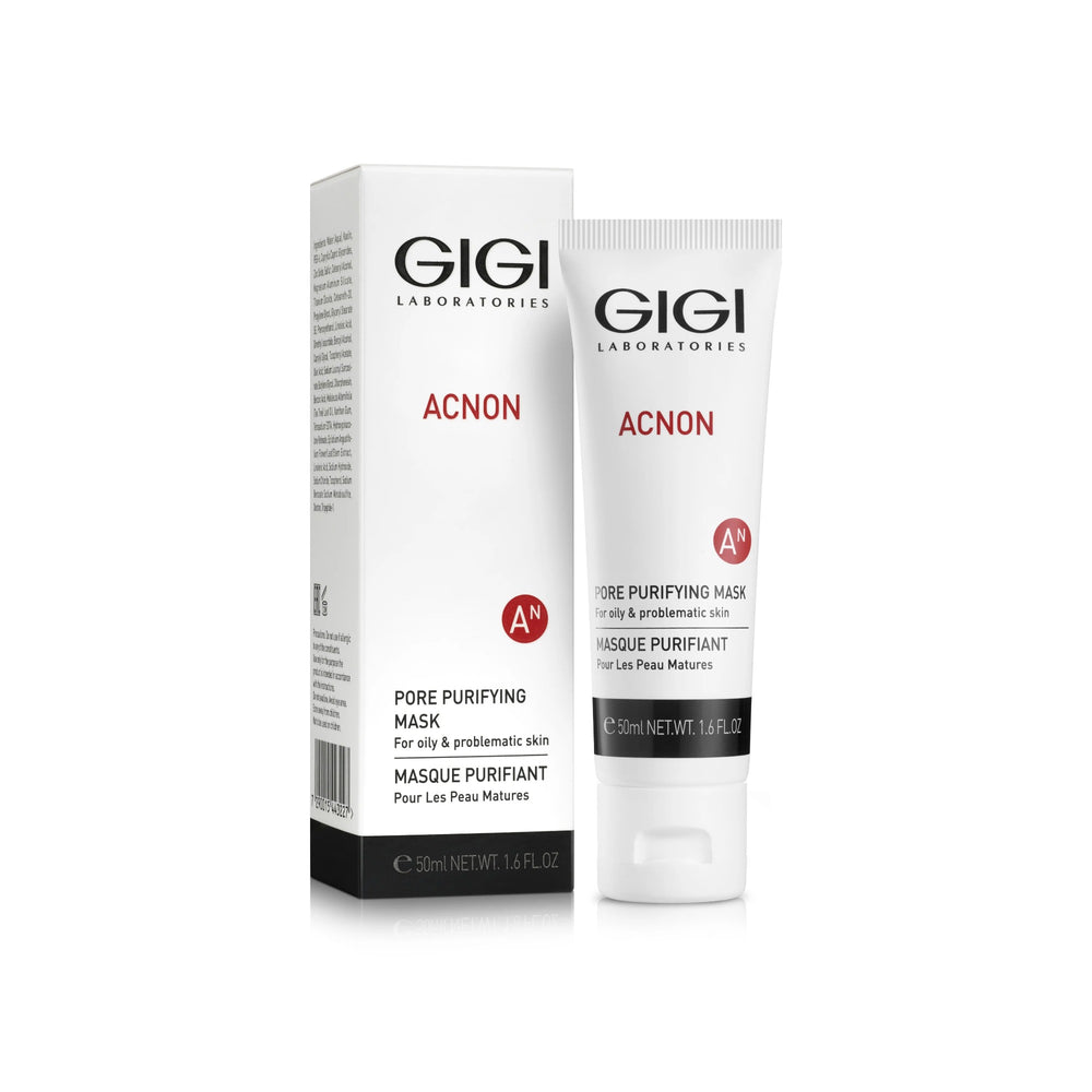 GIGI Acnon Pore Purifying Mask
