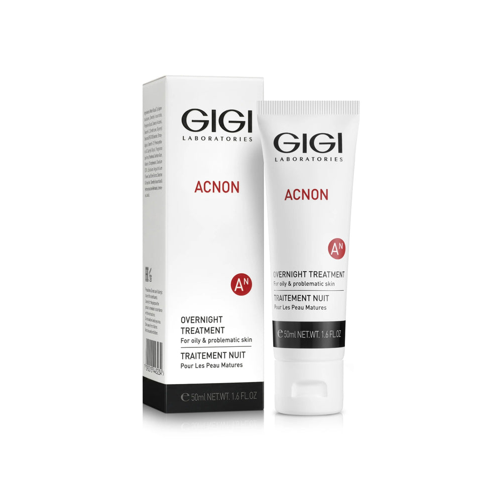 GIGI Acnon Overnight Treatment