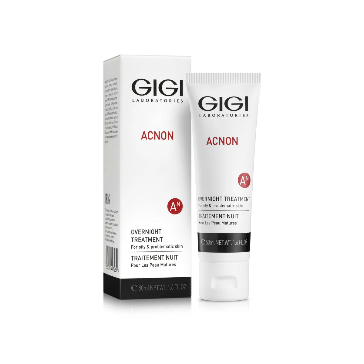 GIGI Acnon Overnight Treatment
