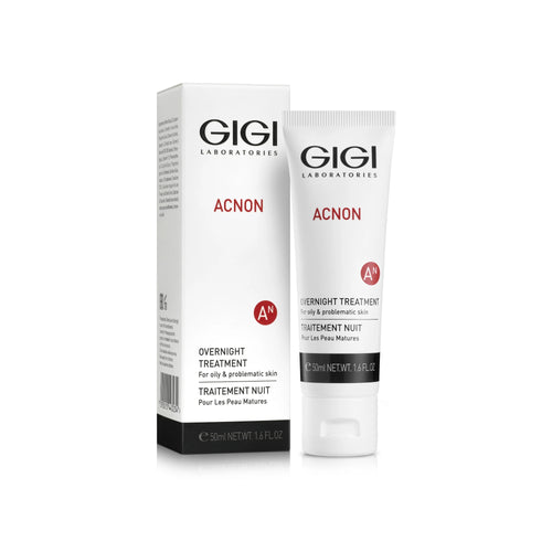 GIGI Acnon Overnight Treatment